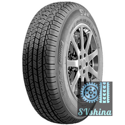 Лето Tigar SUV SUMMER 225/55 R18 98V | купити недорого, на Prom | Україна