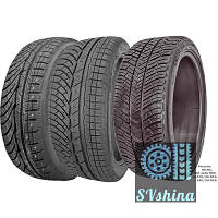 Michelin Pilot Alpin PA4 235/35 R19 91W XL