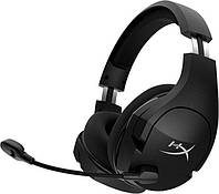 Компьютерная гарнитура HyperX Cloud Stinger Core Wireless Gaming Headset + 7.1 (HHSS1C-BA-BK, 4P4F0AA)