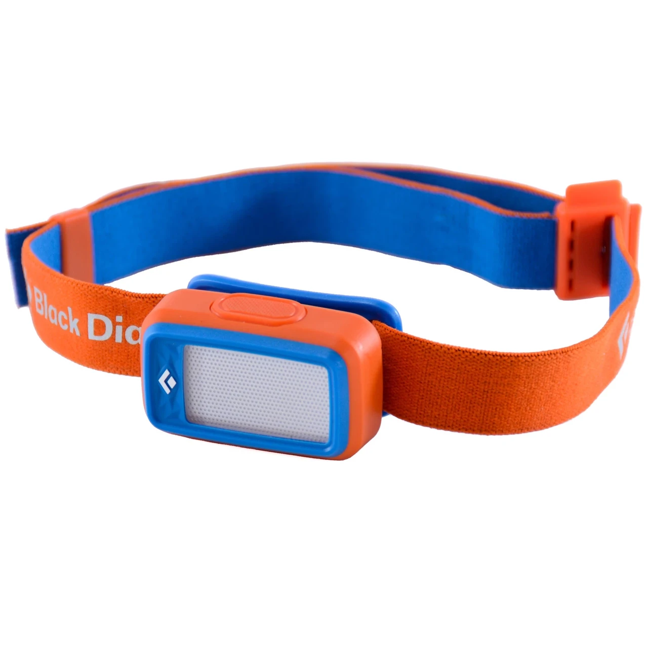 Дитячий налобний ліхтар Black Diamond Wiz (Vibrant Orange)