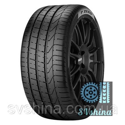 Pirelli PZero 285/45 ZR20 108W, фото 1