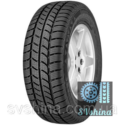 Continental VancoWinter 2 195/65 R16C 104/102T PR8