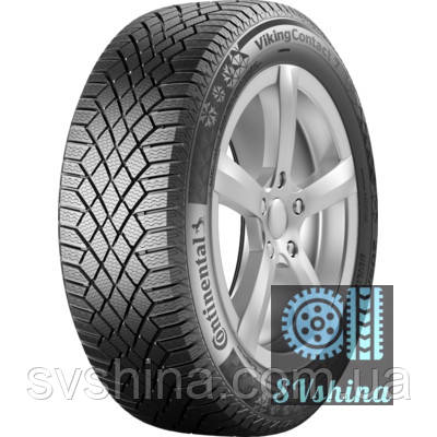 Continental VikingContact 7 225/55 R19 103T XL FR, фото 1