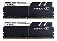 Память для настольных компьютеров G.Skill 16 GB (2x8GB) DDR4 3600 MHz (F4-3600C16D-16GTZKW)