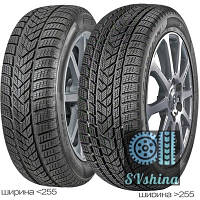 Pirelli Scorpion Winter 255/55 R19 111H XL AO