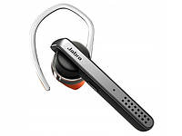 Bluetooth-гарнітура Jabra Talk 45 Silver (100-99800900)