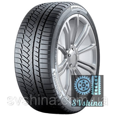 Continental WinterContact TS 850P SUV 245/70 R16 111H FR, фото 1