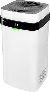 Airdog　H5 Очищувач повітря Airdog X5 – фото, отзывы, характеристики в