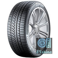 Continental WinterContact TS 850P 255/45 R18 103V XL FR