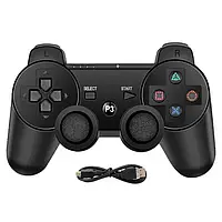 Беспроводной Bluetooth-контроллер для Sony PS3, геймпад для Play Station 3