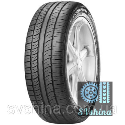 Pirelli Scorpion Zero Asimmetrico 235/45 R19 99V XL