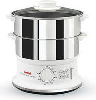 Пароварка Tefal CONVENIENT SERIES VC1451