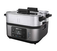 Пароварка Morphy Richards IntellisTeam 470006