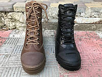 Тактичні зимові ботинки Slimtex до -25 коричневі Отличное качество