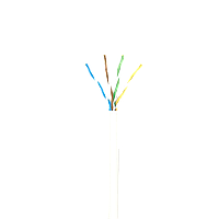 SM  SM Кабель сетевой Одескабель КПВ-ВП (100) 4*2*0,49 (U/UTP-cat.5E) 100 м