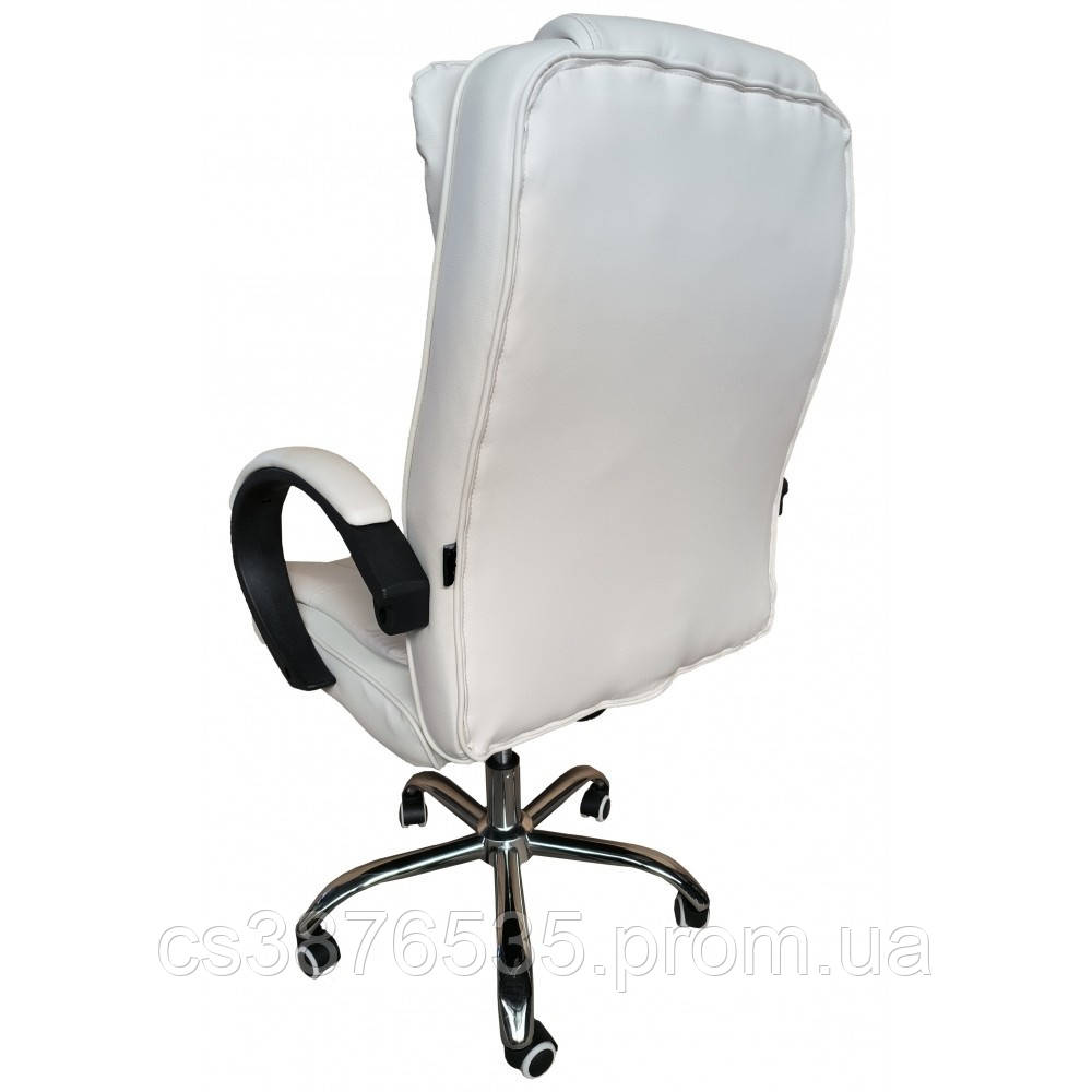 Компьютерное офисное кресло для руководителей, компьютерные кресла для дома, современное офисное кресло - фото 3 - id-p2079619717