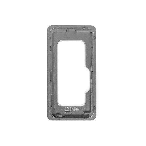 Форма фіксації дисплея SUNSHINE SS-061 для iP13 Pro Max, фото 1