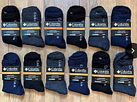 Упаковка 12 пар термошкарпетки чоловічі влагоотводящие  /Термошкарпетки до мінус 25