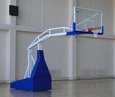 Стійка баскетбольна, (мобільна) ТМ Уют-Спорт