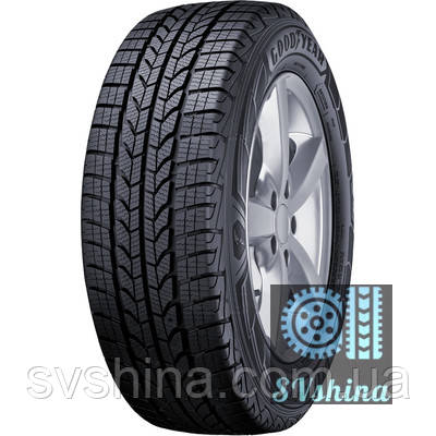 Goodyear UltraGrip Cargo 205/75 R16C 113/111R