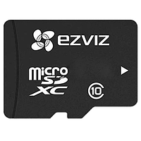SM Карта памяти Ezviz MicroSD 128 ГБ CS-CMT-CARDT128G-D