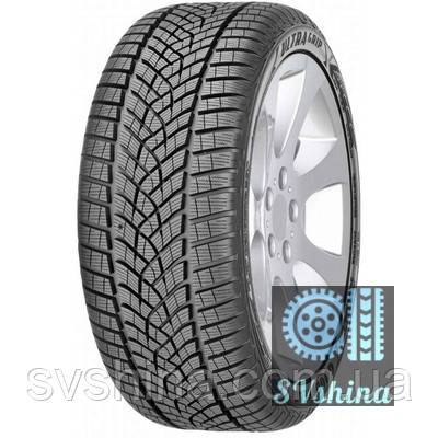 Goodyear UltraGrip Ice 2 + 245/45 R20 103T XL FP, фото 1