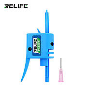 Шприц механічний RELIFE RL-062C (3-5 мл)