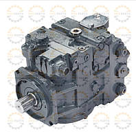 90R100 KA5CD60 гидронасос Sauer Danfoss 90R100