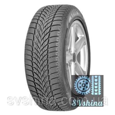Goodyear UltraGrip Ice 2 235/45 R18 98T XL FP, фото 1
