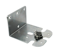 Крепление для колбы фильтра Atlas Filtri DP BIG WALL BRACKET настенное стальное RB7401032