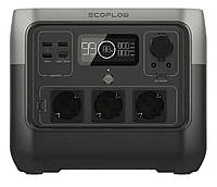 Зарядная станция EcoFlow River 2 Pro 768Wh