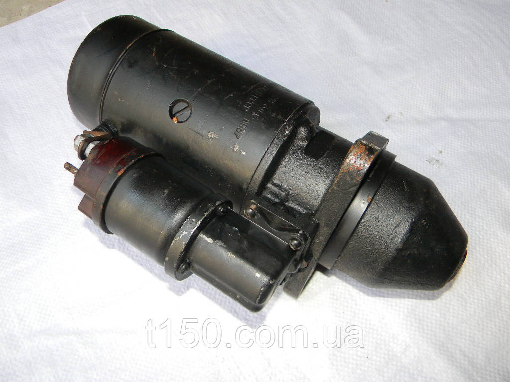 СТ222 Стартер Д-21 Т-25, Т-16