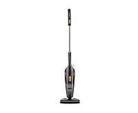 Пылесос 2в1 (вертикальный + ручной) Deerma Corded Hand Stick Vacuum Cleaner DX115C