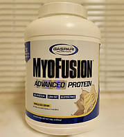 Протеин Gaspari Nutrition Myofusion Advanced 1.81 кг гаспари аминомакс aminomax aminolast superpump max