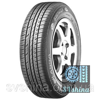 Lassa Greenways 165/70 R13 79T, фото 1