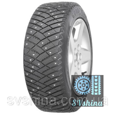 Goodyear UltraGrip Ice Arctic 175/70 R13 82T (шип), фото 1