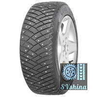 Goodyear UltraGrip Ice Arctic 185/60 R15 88T XL (шип)