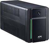 Лінійно-інтерактивне ДБЖ APC Easy UPS 2200VA, IEC (BVX2200LI), фото 4