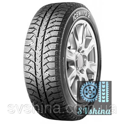 Lassa Iceways 2 215/50 R17 95T XL (шип)