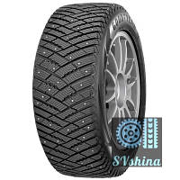 Goodyear UltraGrip Ice Arctic SUV 235/50 R19 103T XL (шип)