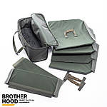 Захисний рюкзак для дронів Brotherhood XL, фото 5