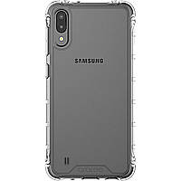 Защитный чехол KD Lab M Cover для Samsung Galaxy M10 (M105) / A10 (A105) GP-FPM105KDATW - Transparent