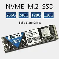 Vaseky 128G GM.2 PCI-e NVMe SSD M.2 SSD / ссд 128 гб м2