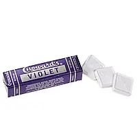 М'ятні цукерки Chowards Violet Mints