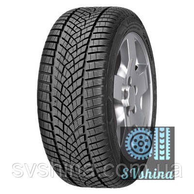 Goodyear UltraGrip Performance + 225/45 R17 94V XL FP, фото 1