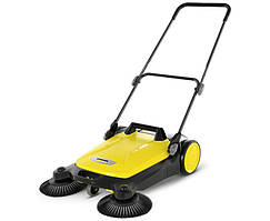 Підмітальна машина Karcher S 4 Twin (1.766-360.0)