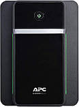 Лінійно-інтерактивне ДБЖ APC Back-UPS 1200VA, IEC (BX1200MI), фото 3