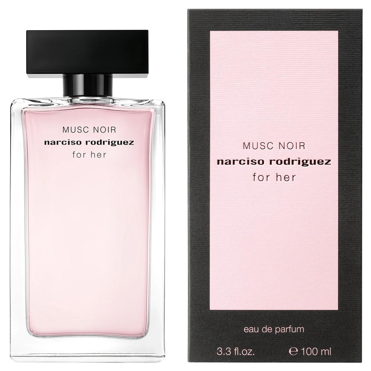 Парфумована вода Narciso Rodriguez Musc Noir (лиц.) 100 мл