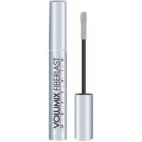 Тушь для ресниц Eveline Cosmetics Volumix Fiberlast Curl Up Mascara Черная 10 мл (5907609325853)