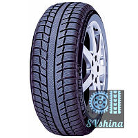 Michelin Primacy Alpin PA3 205/55 R16 91H ZP